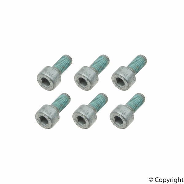 Genuine Genuine Bolt Pressure Plate To Flywheel, 21207548052 21207548052 - main